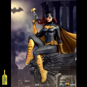 (예약 상품) Iron Studios - DCCDCG57621 - 1/10사이즈 -DC Comics Series - Batgirl