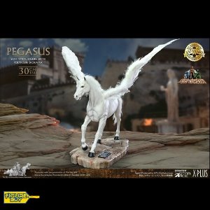 (예약 상품) STAR ACE Toys - SA9048 - Pegasus (Normal version)