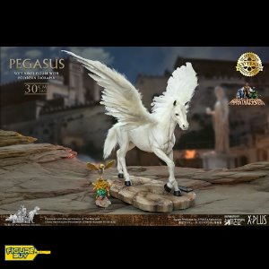 (예약 상품) STAR ACE Toys - SA9047 - Pegasus (Deluxe version)  한정판